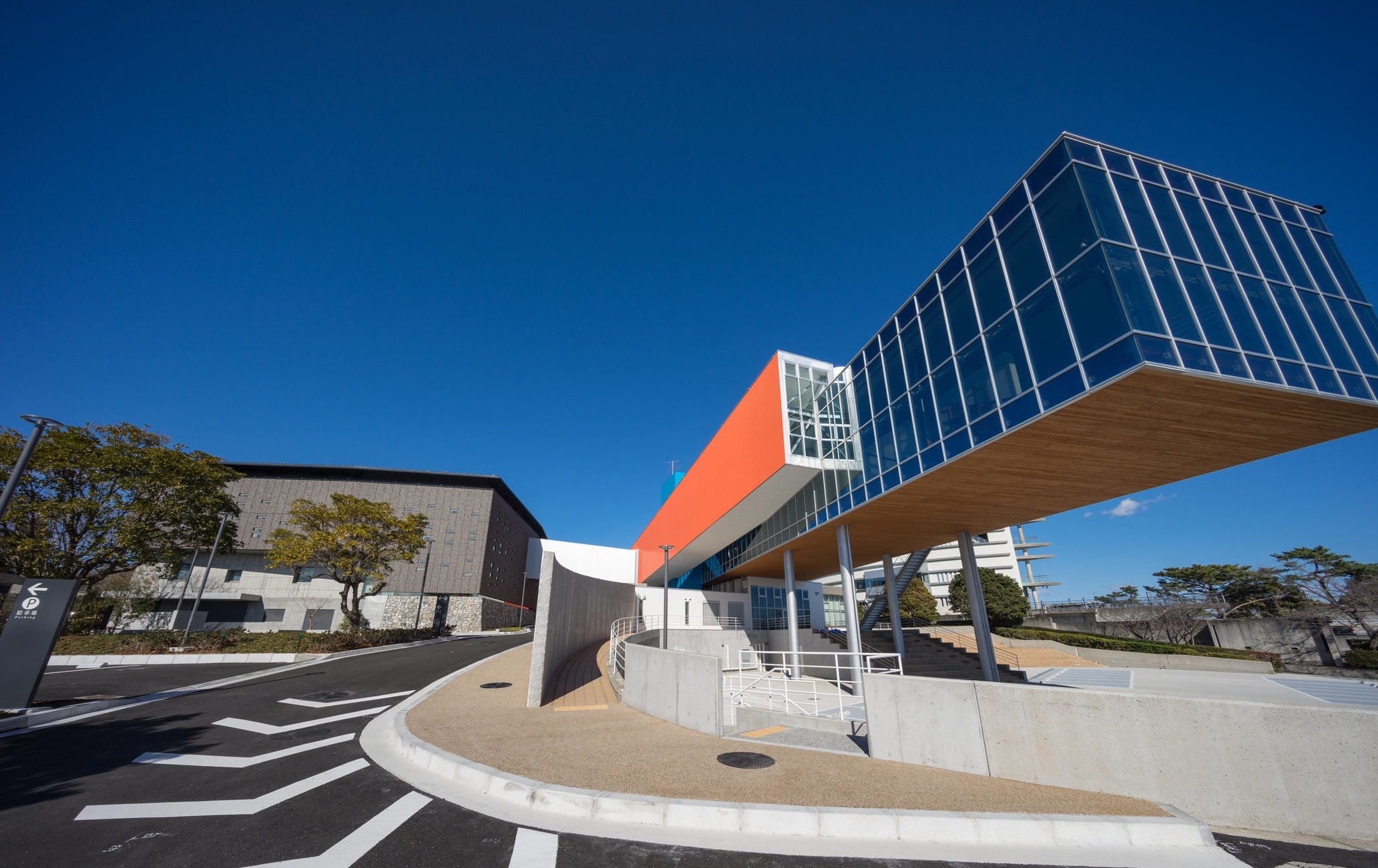 坂本龍馬紀念館