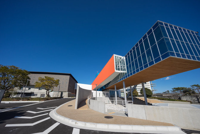 坂本龍馬紀念館