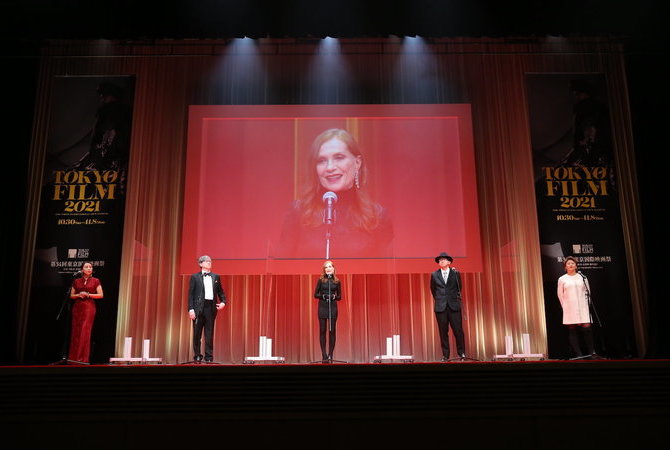 東京國際電影節