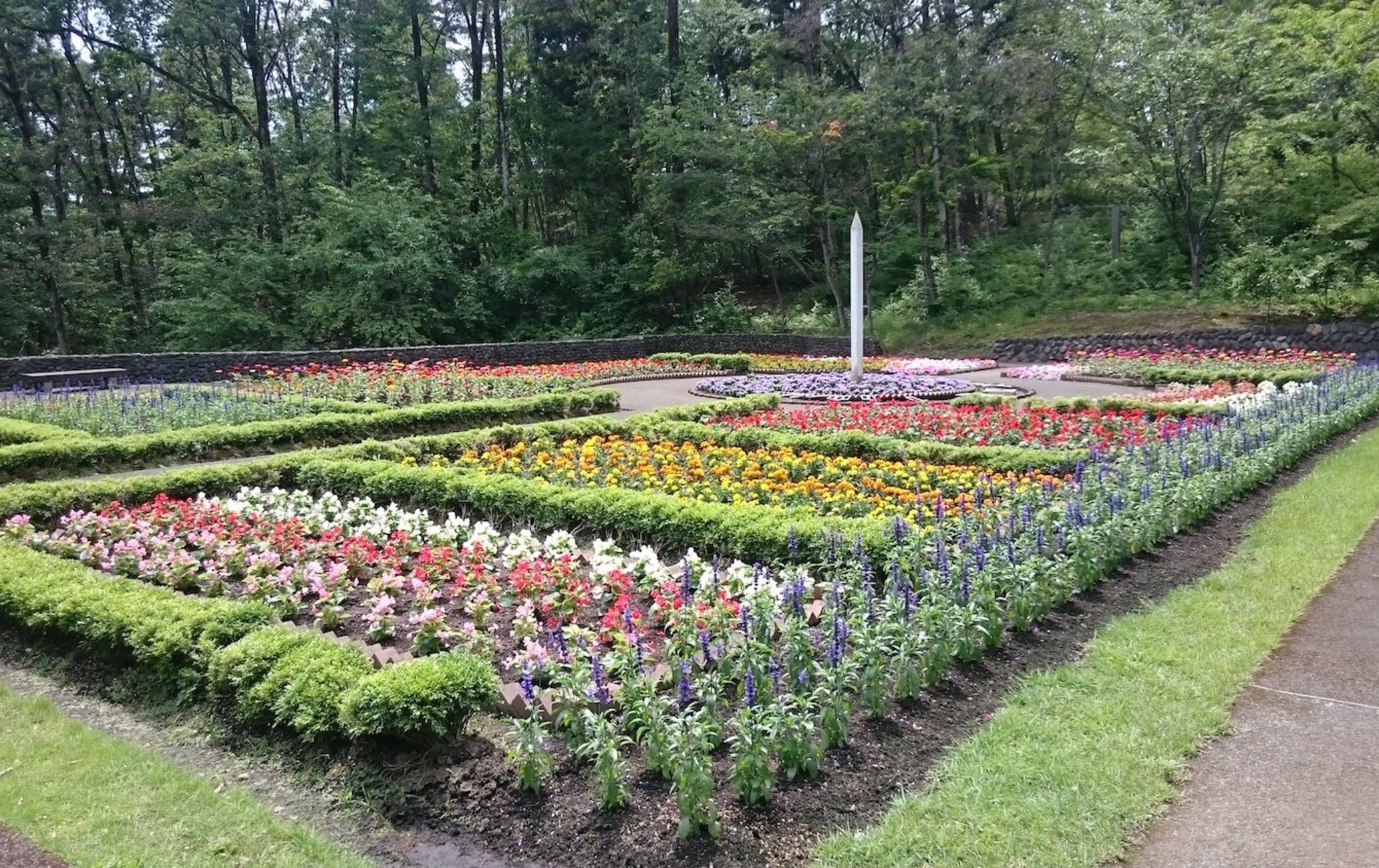 宮澤賢治紀念館