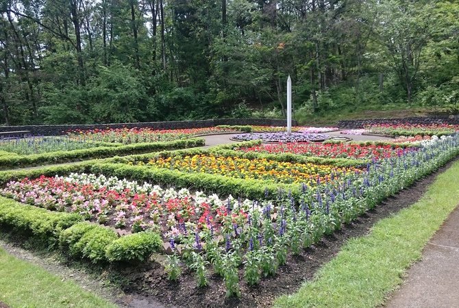 宮澤賢治紀念館
