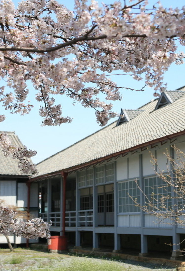  富岡制絲廠及相關遺址（聯合國教科文組織）