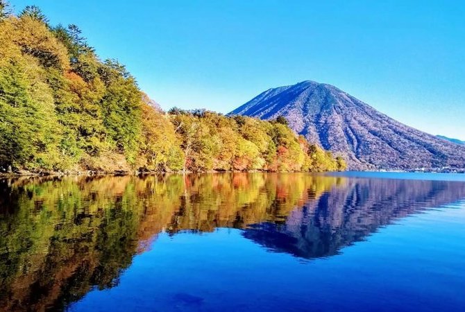 日本浪漫街道（群馬）