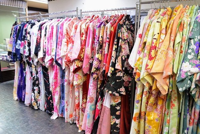 京都手工制品中心