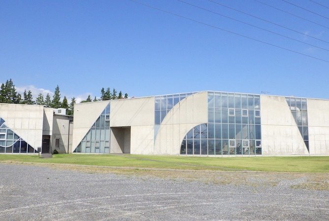 日本浮世繪博物館