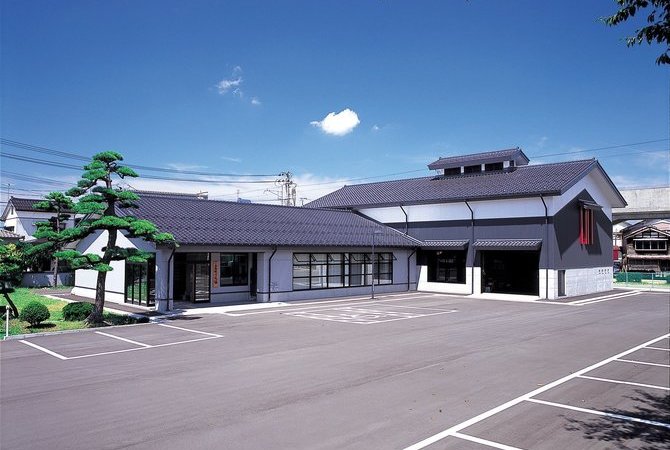三條鍛冶道場