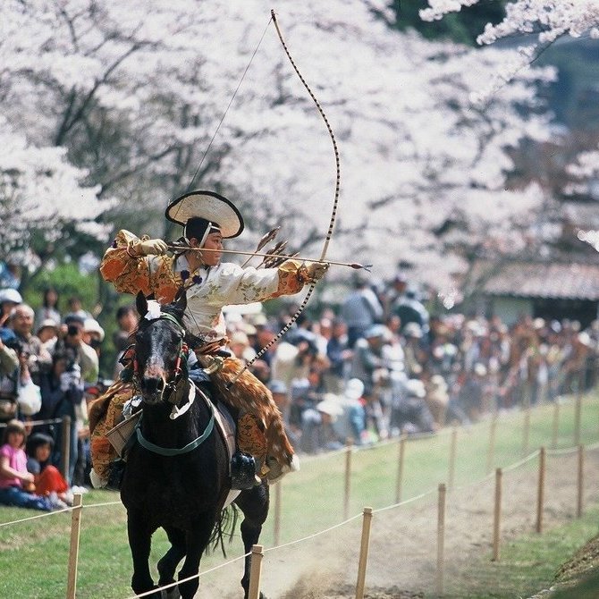 Kawagoe Festival