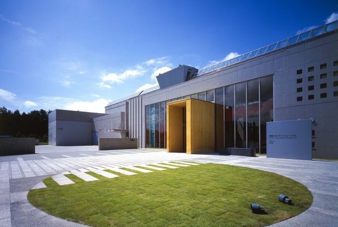 清里攝影美術館