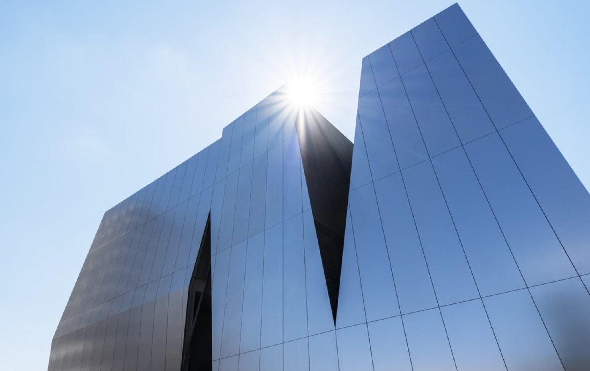 墨田北齋美術館