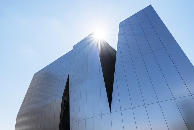 墨田北齋美術館