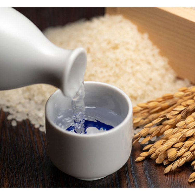 日本清酒與釀造廠