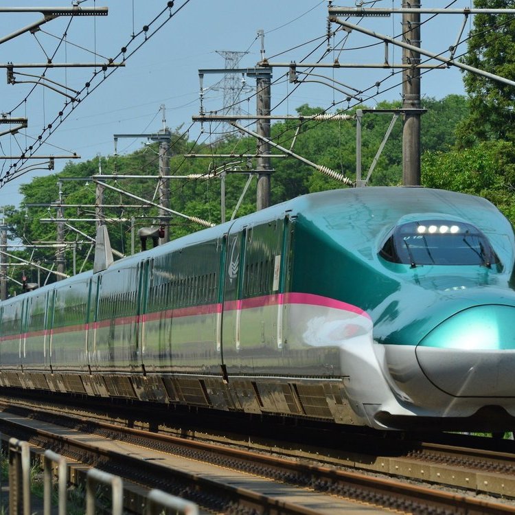 新干線(動車)