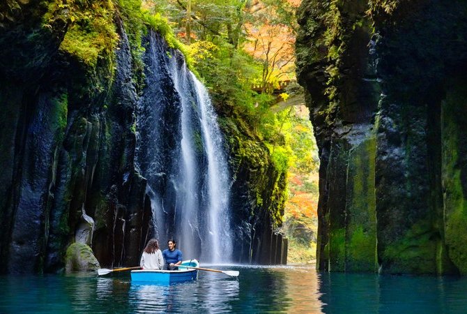 日本可持續旅游體驗?