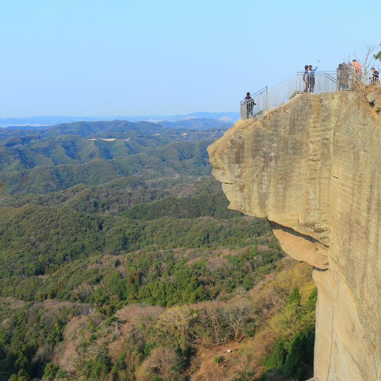 探索千葉的主題樂園和牧場