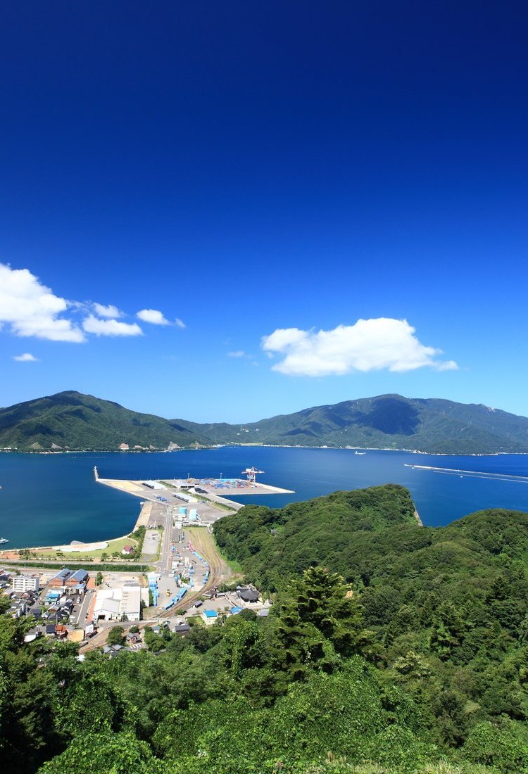敦賀