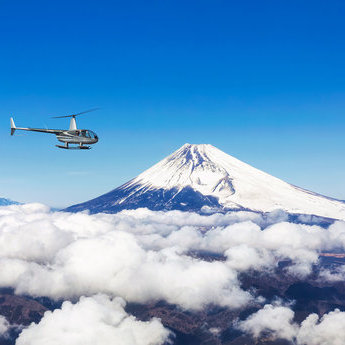日本的豪華之選