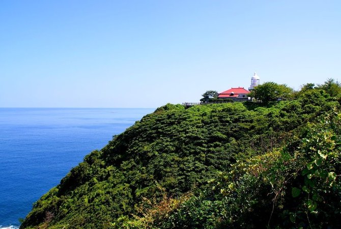 美保關燈塔