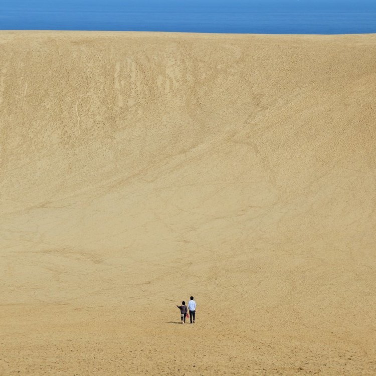 另辟蹊徑的日本之旅