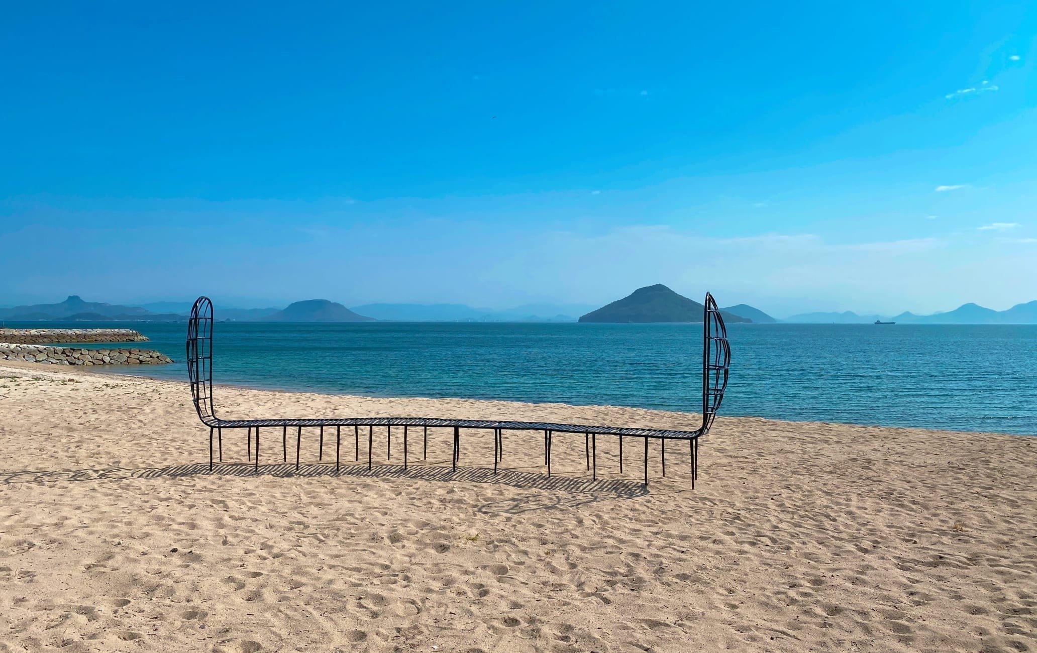 瀨戶內國際藝術祭