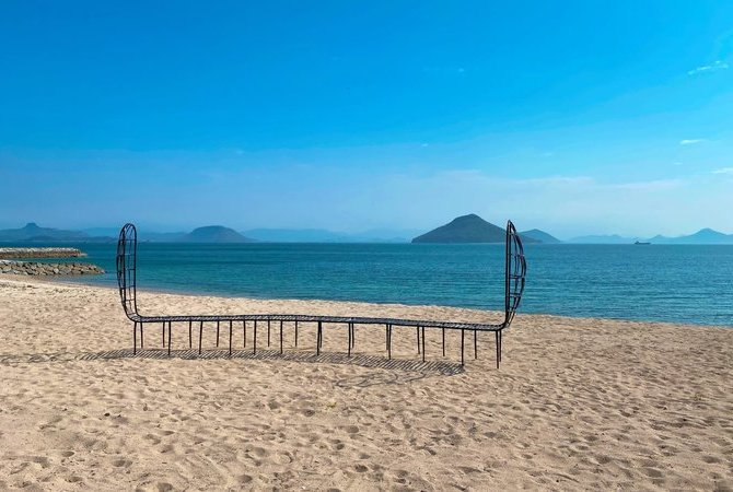 瀨戶內國際藝術祭