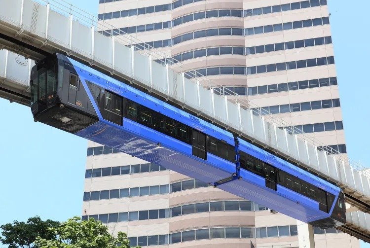 千葉單軌電車（千葉都市單軌電車）