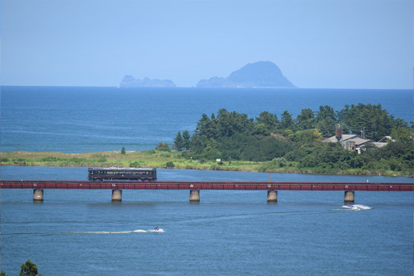 丹后黑松號列車（京都丹后鐵道）