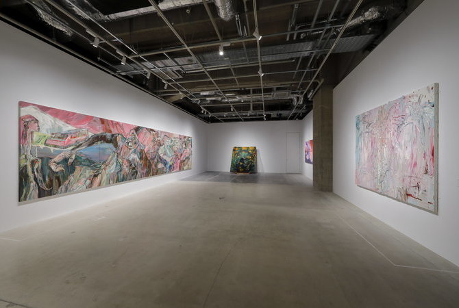 日本的現代藝術設施是創造地方文化的先導　　　　　　　　　　　　　　　　　日本地方的藝術文化富有創新精神