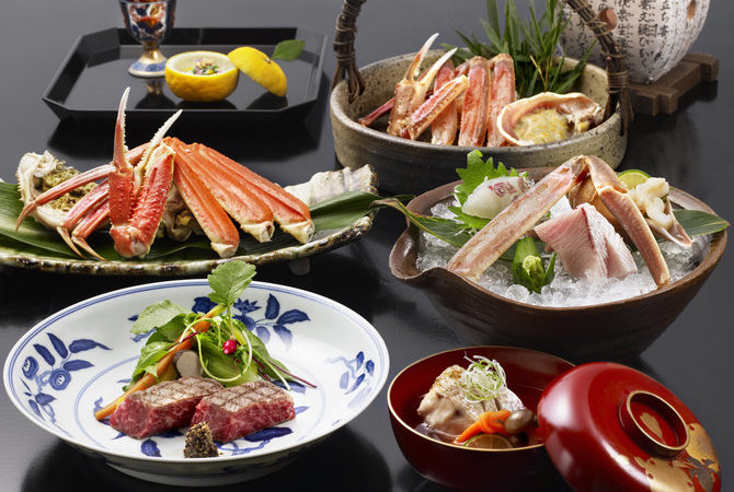 美味日料不只在舌尖，更在于體驗