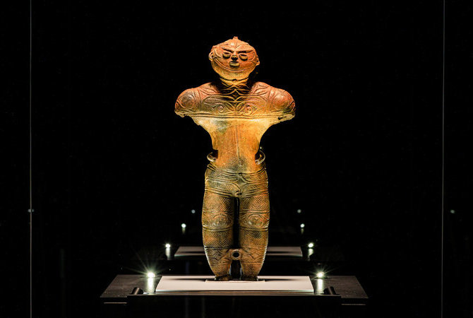 走進北海道，探索東北北部的繩文文化遺產　　　　　　　　　　　　　　　　　探索日本最新列入世界文化遺產名錄的獨特景點