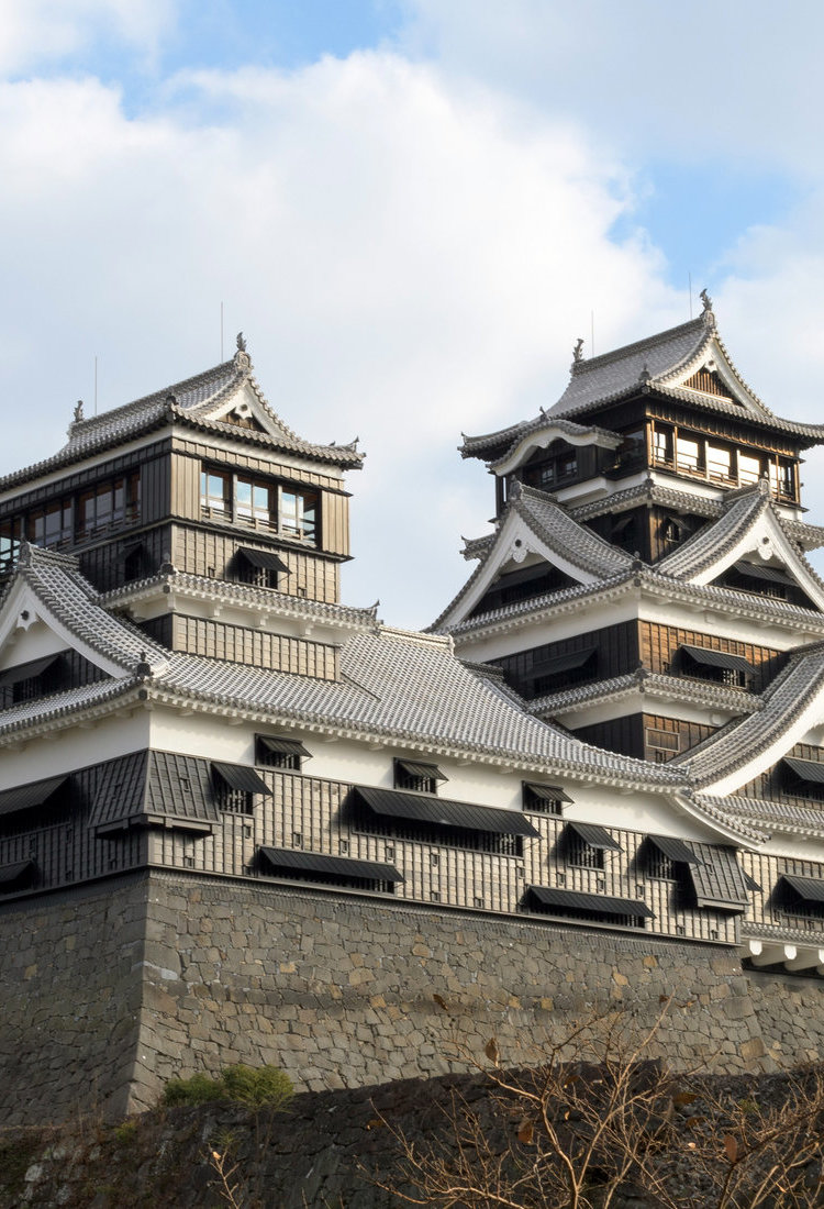 熊本、大分等地區的重建旅游 探索災后重建的九州,邁向光明美好的未來