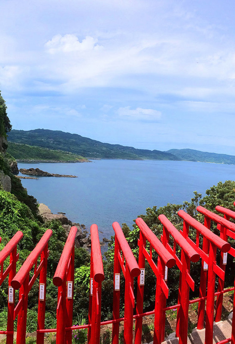 廣島之行:探索山陰山陽地區不為人知的美景 踏出黃金路線,探尋自然景觀豐富的地域