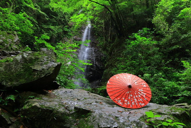 檜原村：東京唯一坐擁山川、自然風光和悠久傳統的村莊