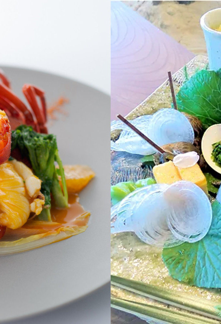 由三重縣孕育的美食之旅［特別企劃］