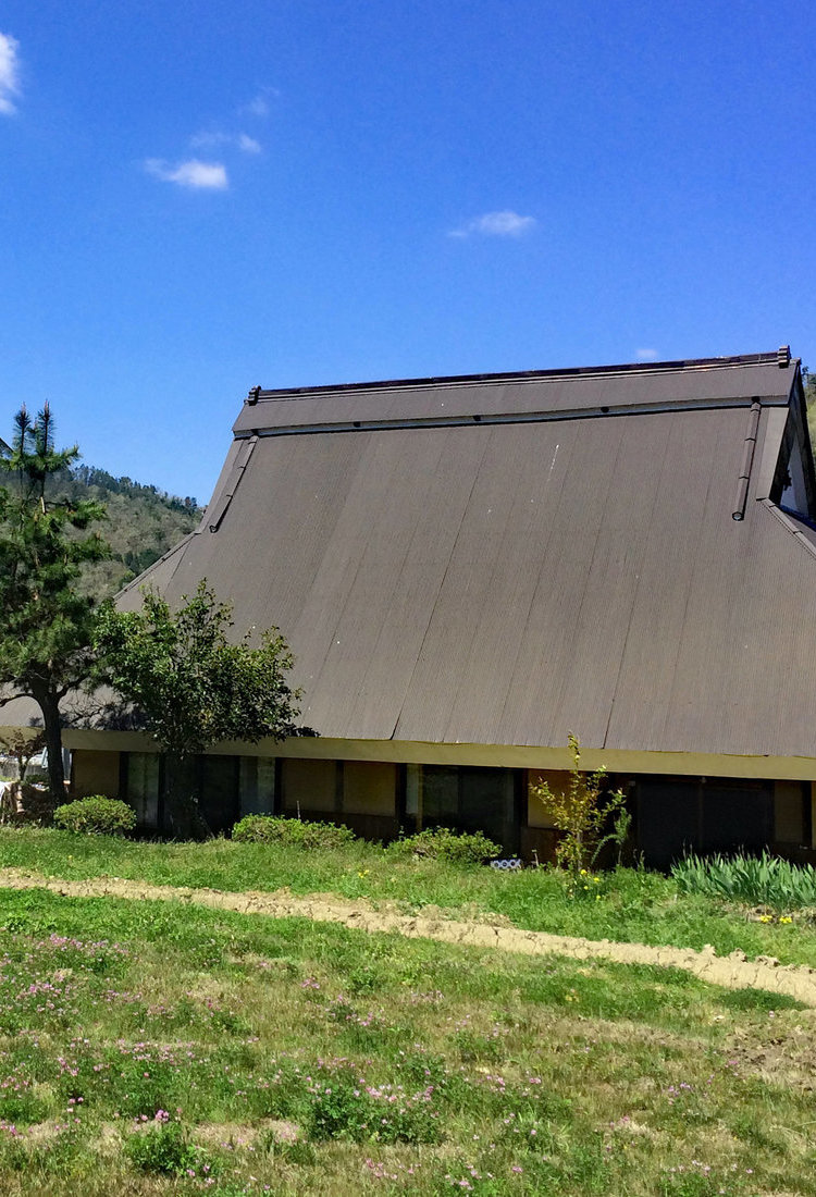 在古都·京都的郊外,體驗可持續的綠色旅游與文化
