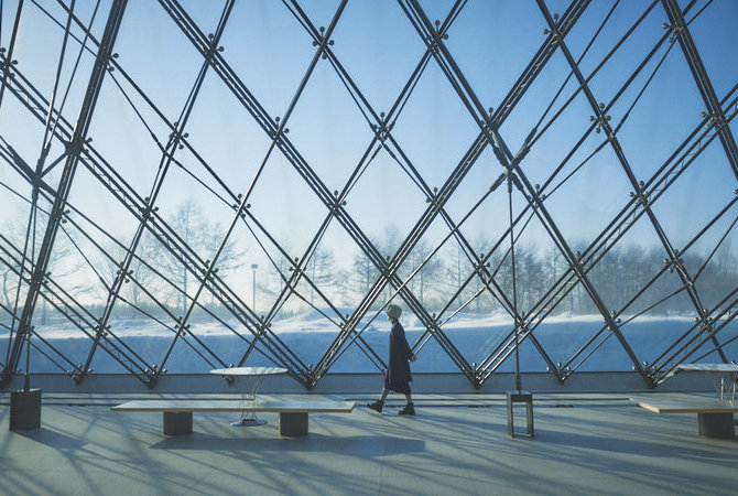 北海道門戶—札幌當地藝術、自然美景與美味佳肴