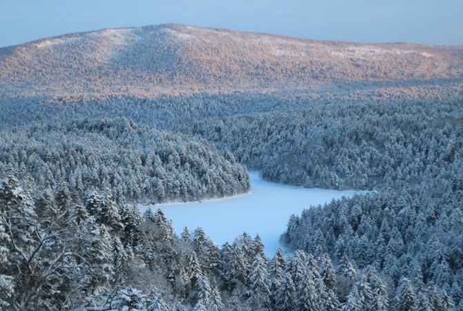 臻享體驗阿寒地域的自然美景與獨特愛努族文化