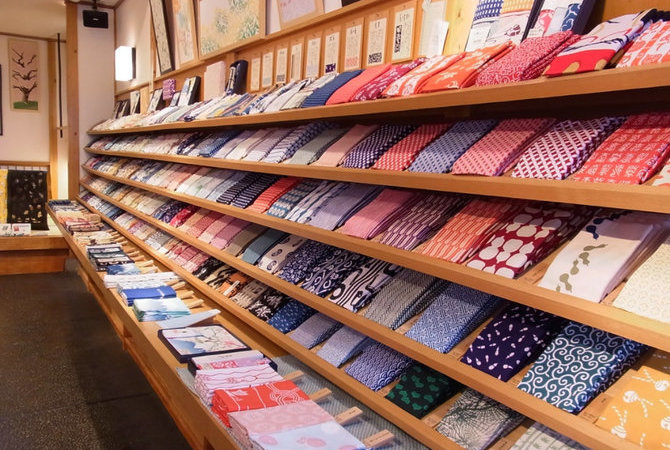 完美的紀念品 - 手拭巾