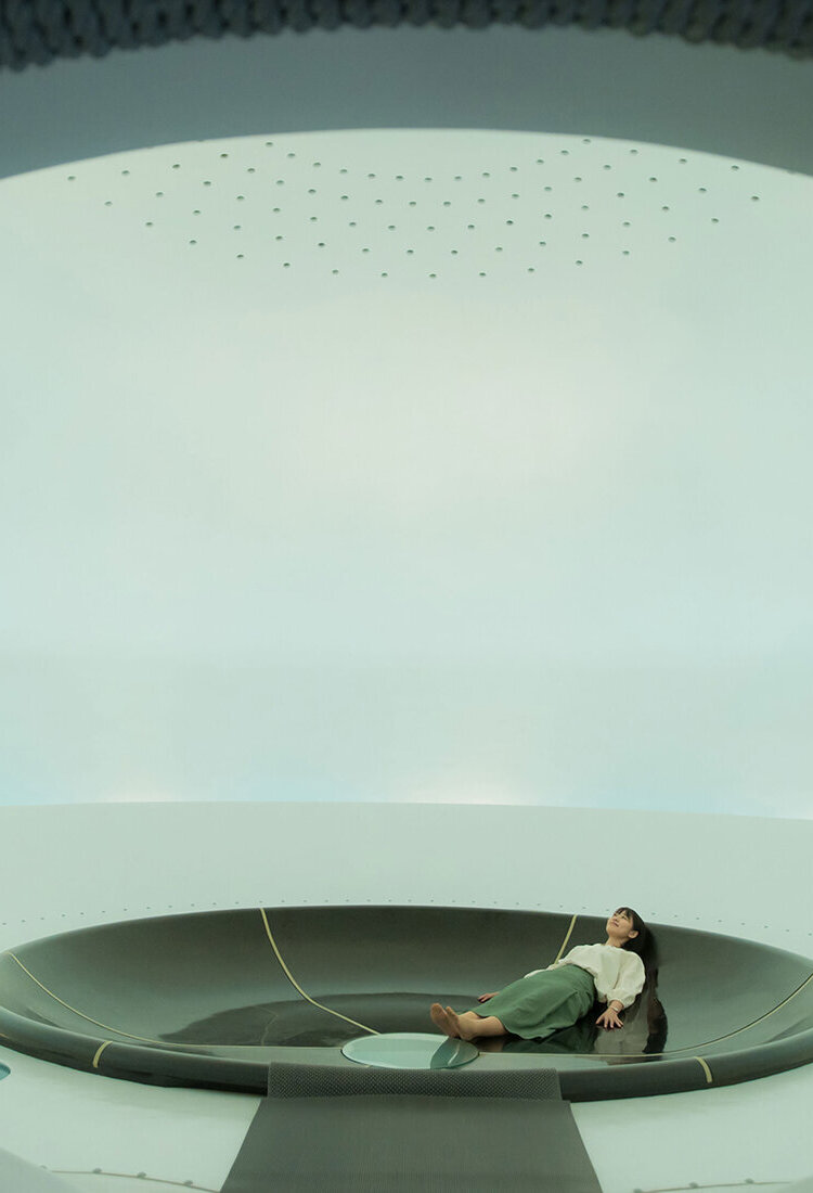 探秘圣山“立山”：自然與信仰交匯融合