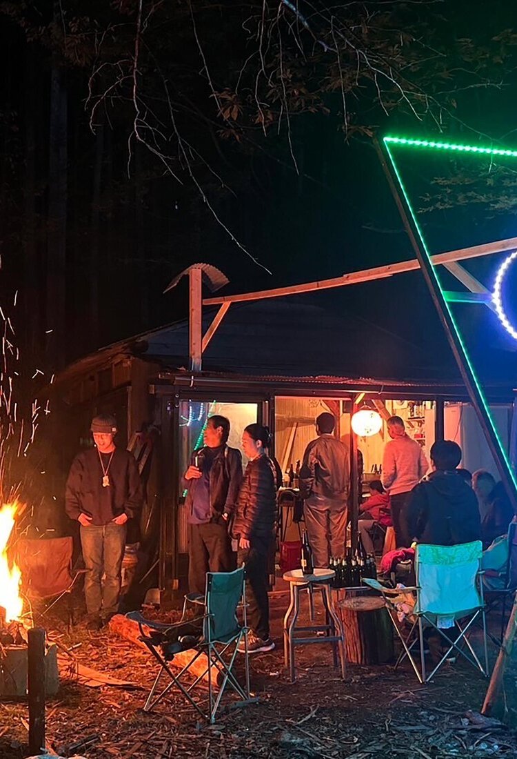 2025日本當代藝術年，遨游創意無限的藝術天地