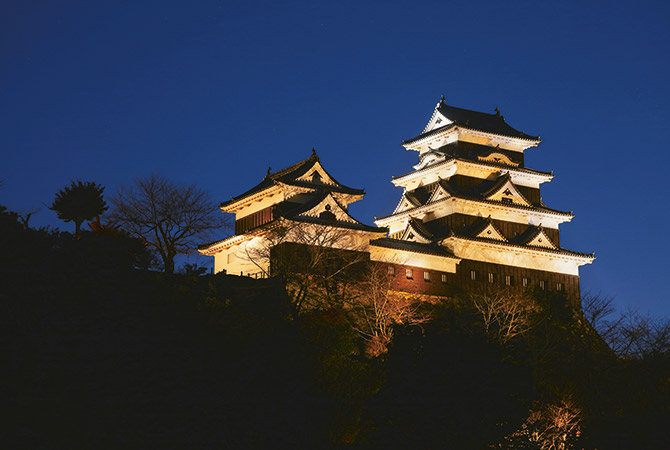 奢華“城泊”大洲城 昔時繁華如夢