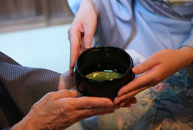 京都百年皇室御用古寺，為您專場開放